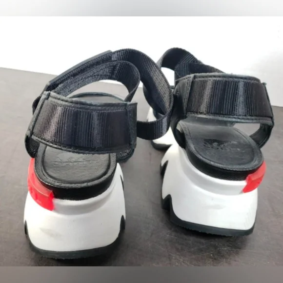 Sorel Kinetic™ Impact II Sling Low Sandals Size 5 MSRP $145 - Picture 7 of 10